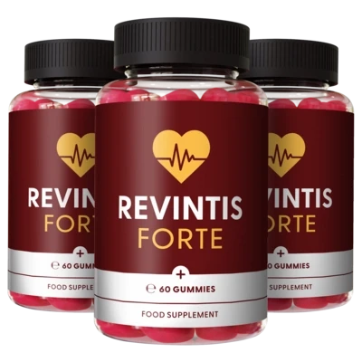 Revintis Forte Gummies